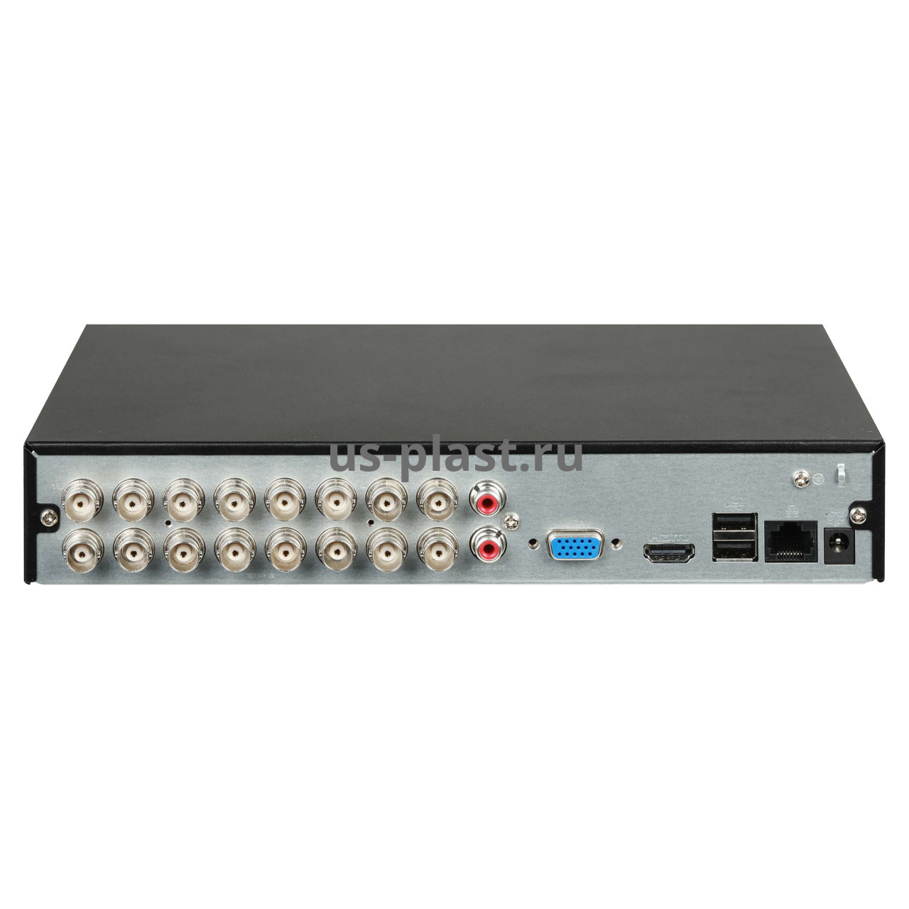 Dahua DH-XVR1B16-I(1T), 16-канальный гибридный видеорегистратор. Фото N3