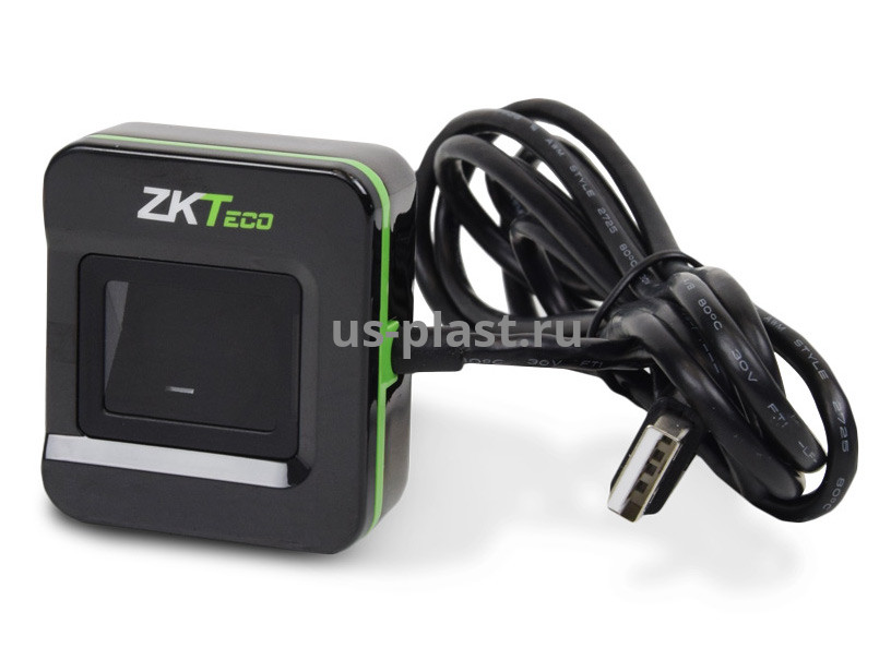 ZKTeco SLK20R, биометрический USB считыватель отпечатков пальцев