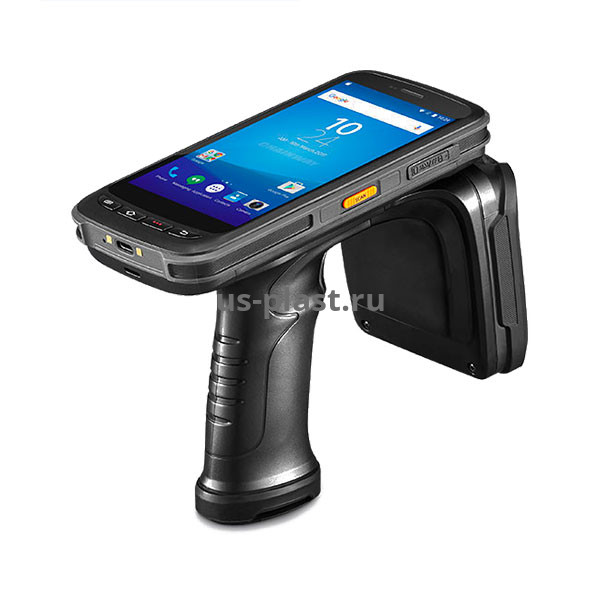 Терминал сбора данных Chainway C72EEA11-U2