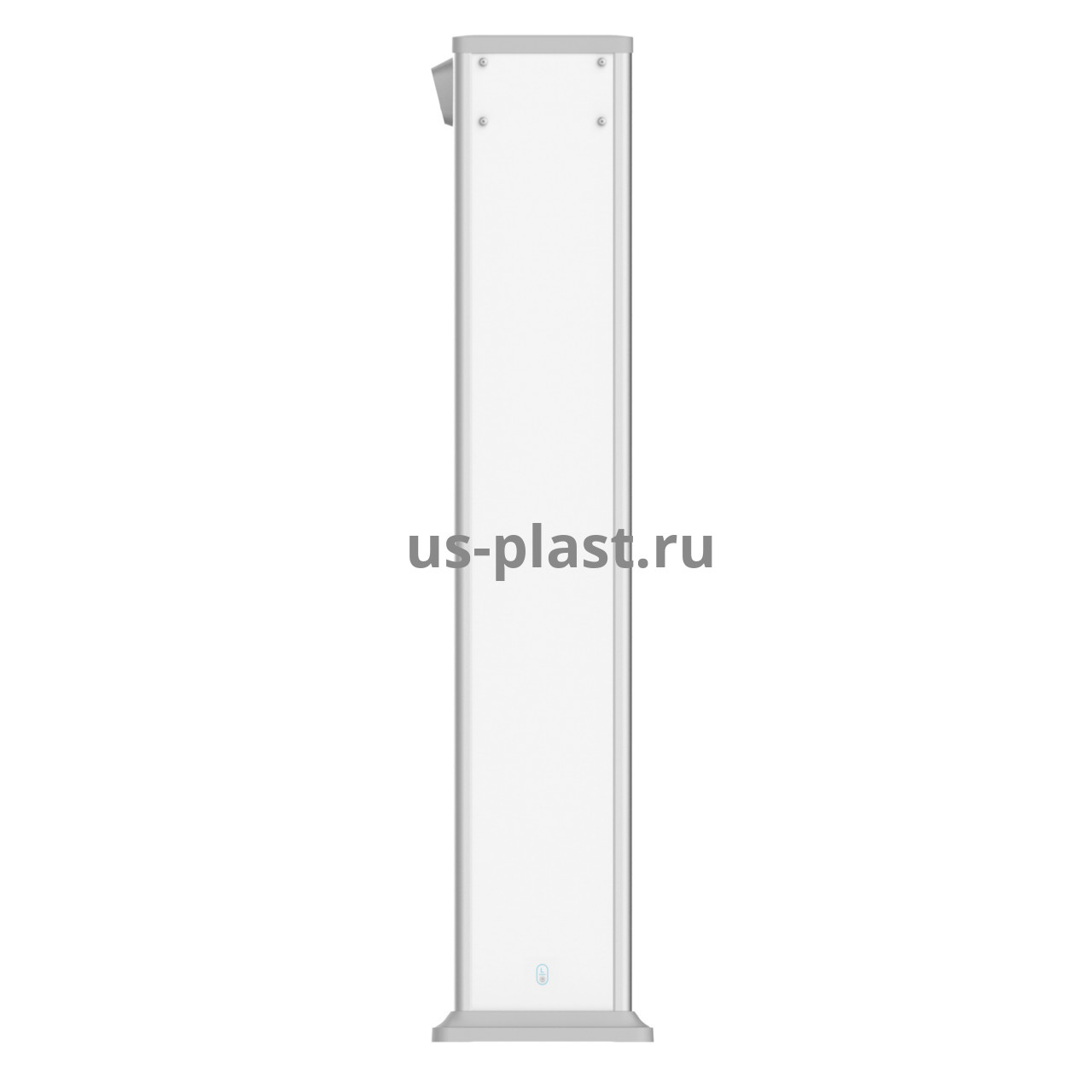 Dahua DHI-ISC-D118C, стационарный арочный металлодетектор. Фото N4