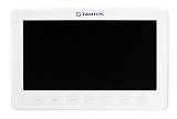 Ранее вы смотрели Tantos Prime Slim (White), цветной CVBS видеодомофон