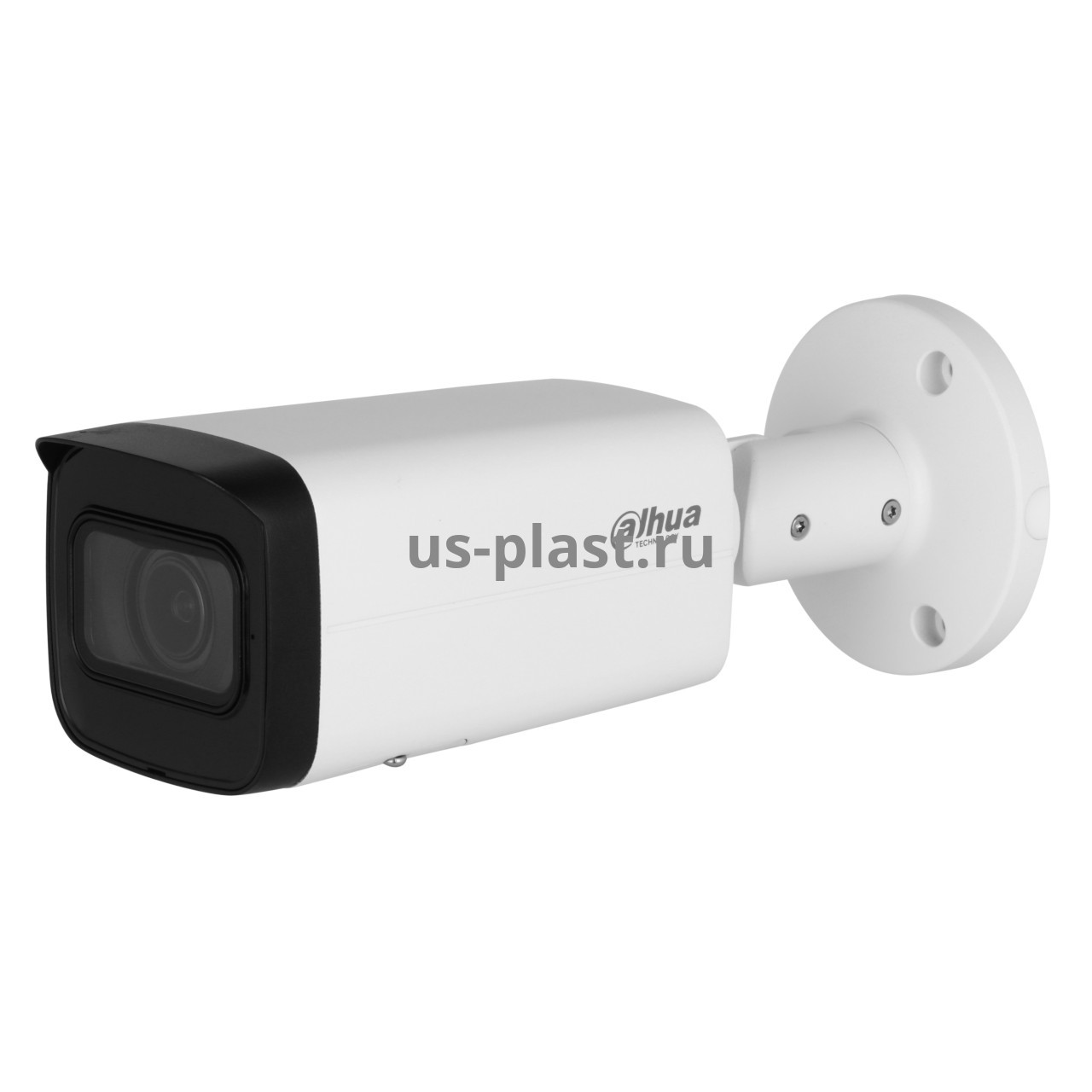 Dahua DH-IPC-HFW2841TP-ZAS, 8Мп уличная цилиндрическая IP-камера. Фото N2