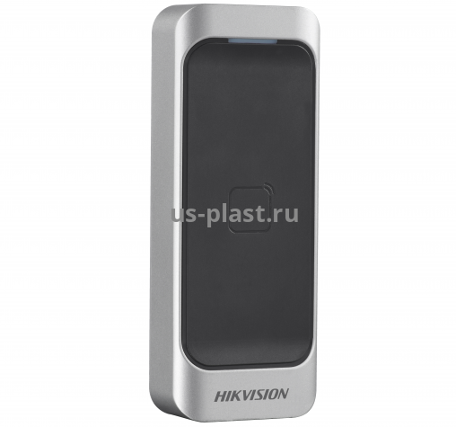 Hikvision DS-K1107E, считыватель EM карт. Фото N2
