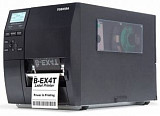 Термотрансферный принтер этикеток Toshiba B-EX4T2 (B-EX4T2-HS12-QM-R) 600 dpi, USB, Ethernet в Санкт-Петербурге