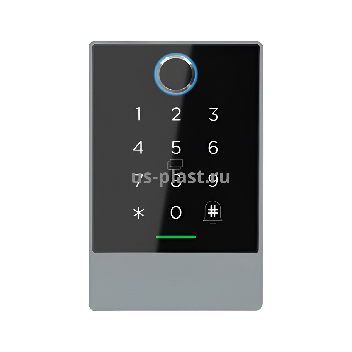 TTLock K3FW (Wi-Fi) биометрический контроллер доступа с распознаванием отпечатков пальцев и карт Mifare