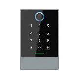 TTLock K3FW (Wi-Fi) биометрический контроллер доступа с распознаванием отпечатков пальцев и карт Mifare