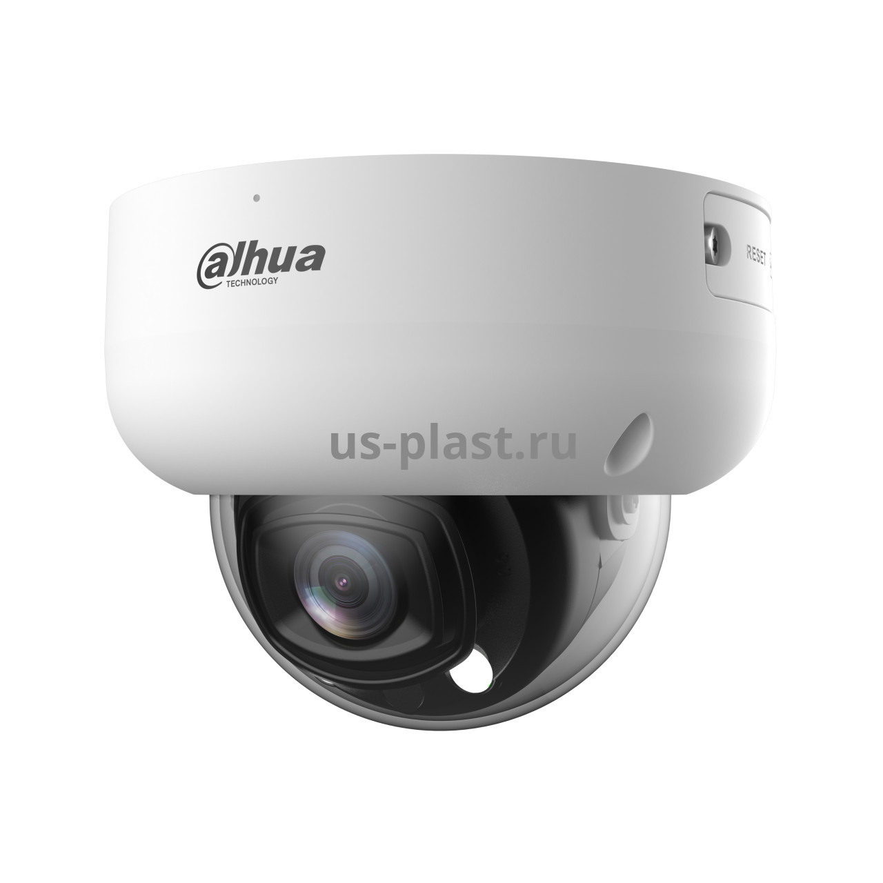 Dahua DH-IPC-HDBW5449RP-ASE-LED-0360B, 4Мп уличная купольная IP-камера в Санкт-Петербурге