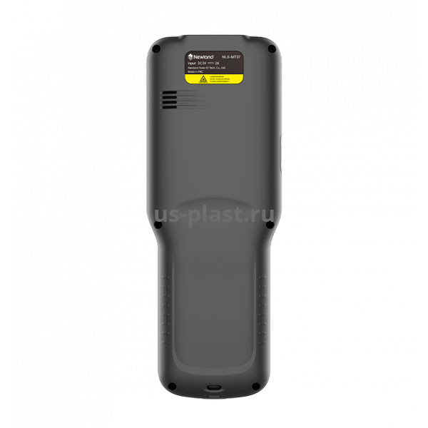 Терминал сбора данных Newland MT37 Baiji NLS-MT3752-W4. Фото N2