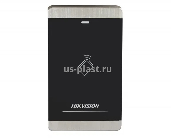 Hikvision DS-K1103M, считыватель Mifare карт