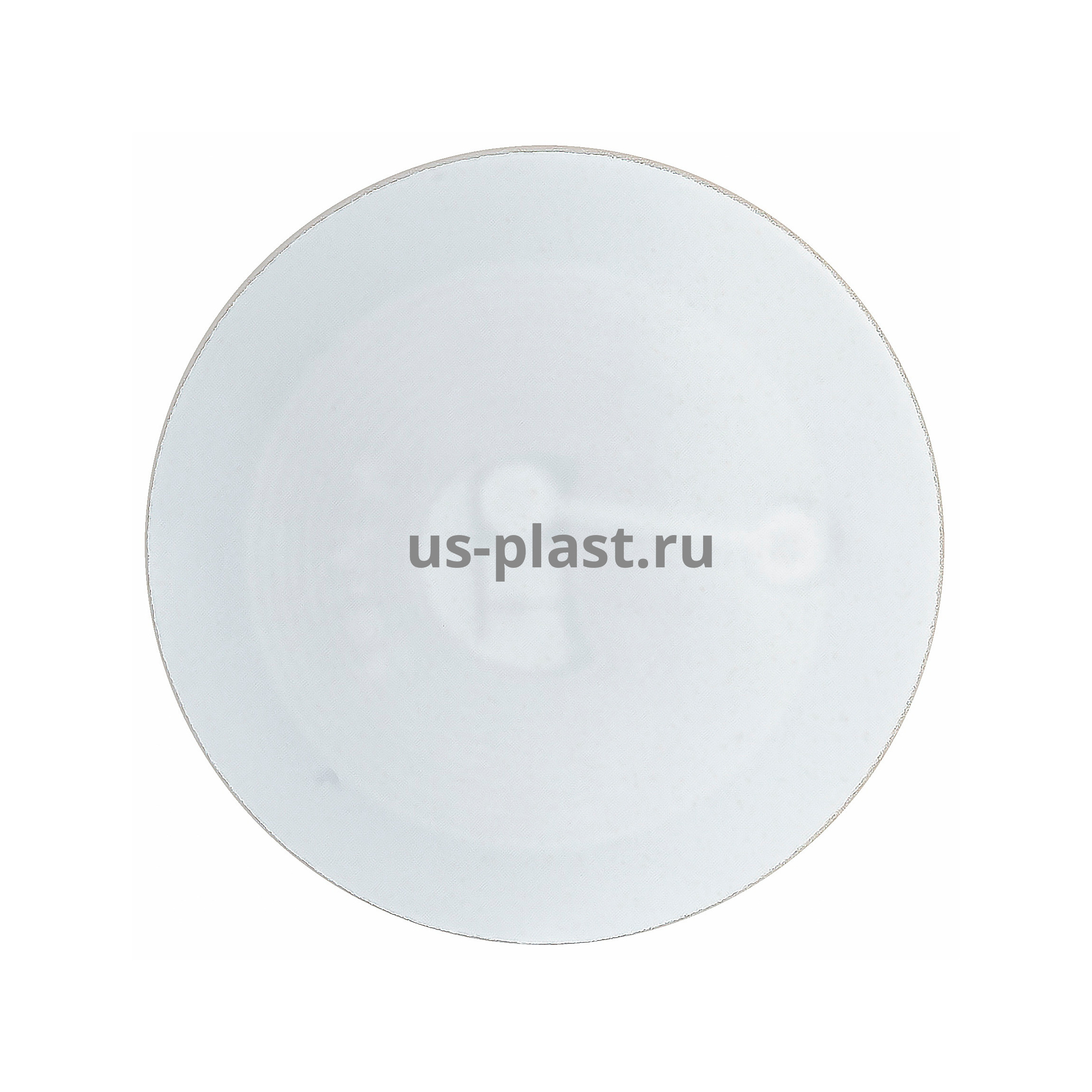 RFID метка-наклейка MIFARE 1K (Anti-Metal Paper TAG) самоклеящаяся бумажная этикетка. Фото N5