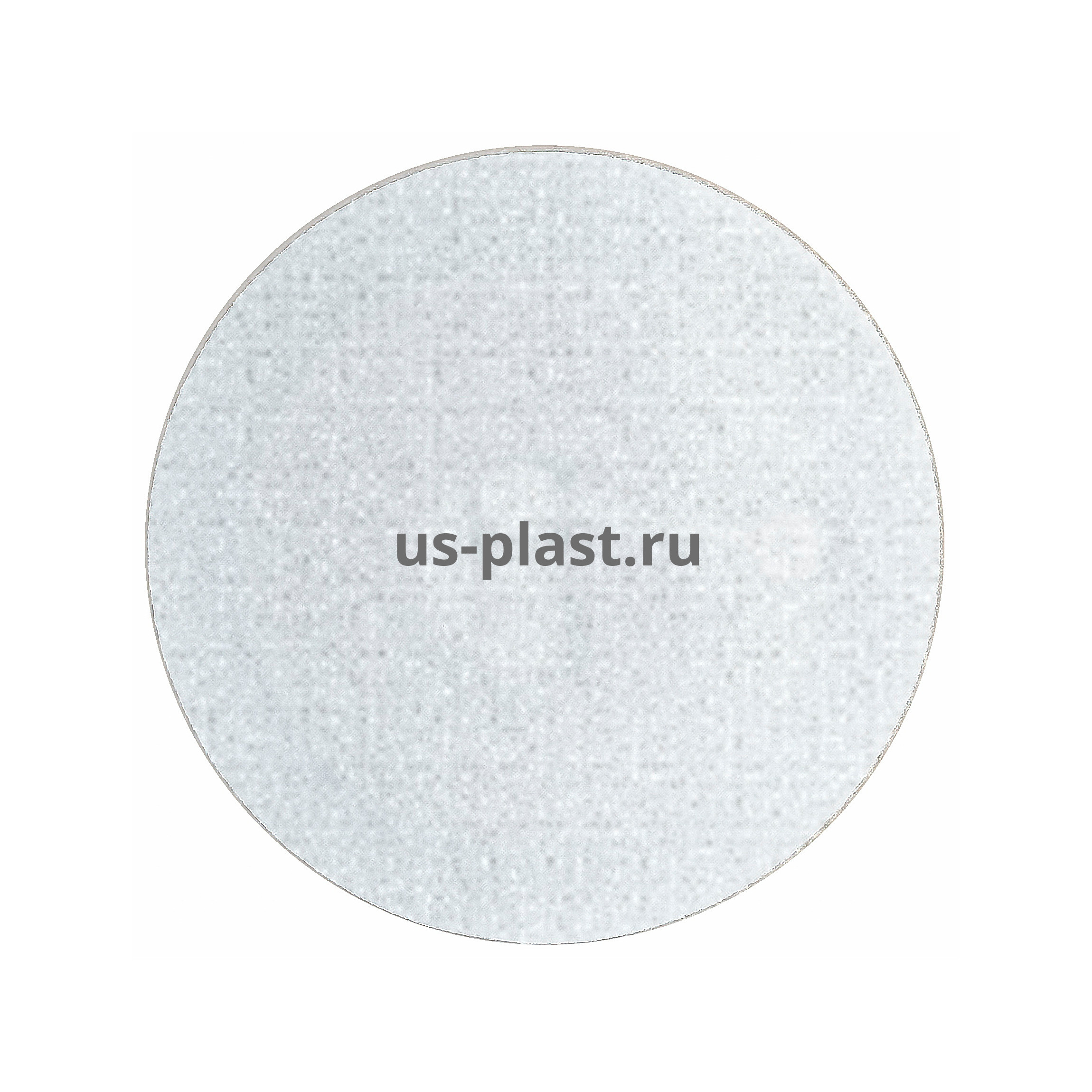 RFID метка-наклейка MIFARE 1K (Anti-Metal Paper TAG) самоклеящаяся бумажная этикетка. Фото N5