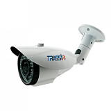 Ранее вы смотрели TRASSIR TR-D4B6 v2 (2.7–13.5 мм) 4Мп уличная цилиндрическая IP-камера