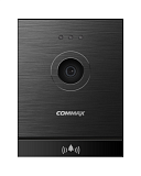 Commax DRC-4M Grey, одноабонентская CVBS вызывная видеопанель