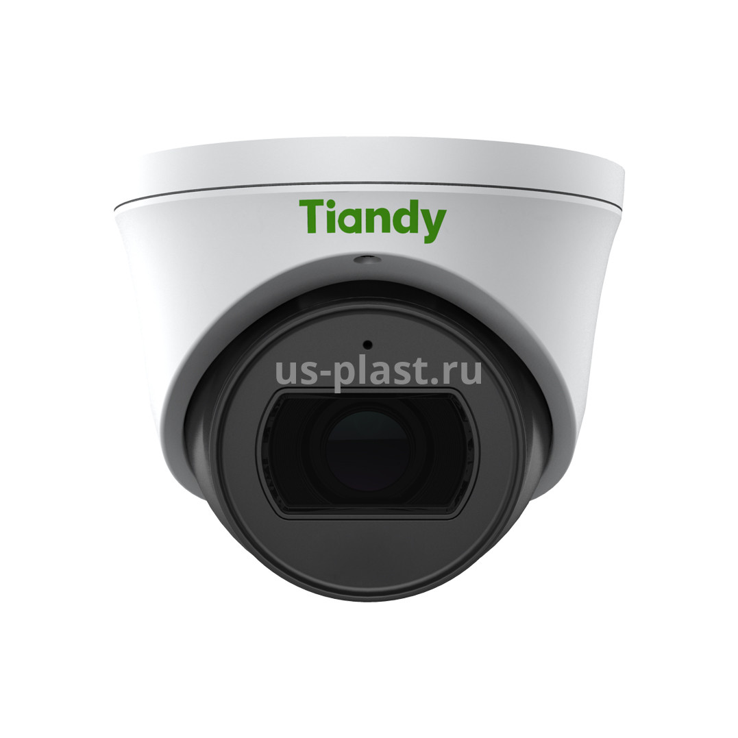 Tiandy TC-C35SS Spec:I3/A/E/Y/M/2.8 -12mm/V4.0, 5Мп уличная купольная IP-камера