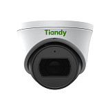 Ранее вы смотрели Tiandy TC-C35SS Spec:I3/A/E/Y/M/2.8 -12mm/V4.0, 5Мп уличная купольная IP-камера