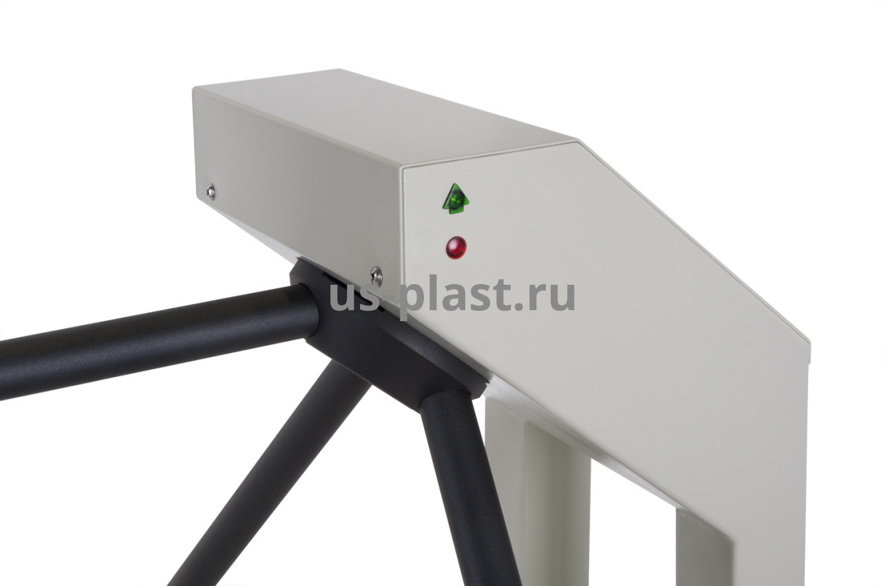 PERCo-AS-05, стандартные преграждающие планки для турникета. Фото N2 в Санкт-Петербурге