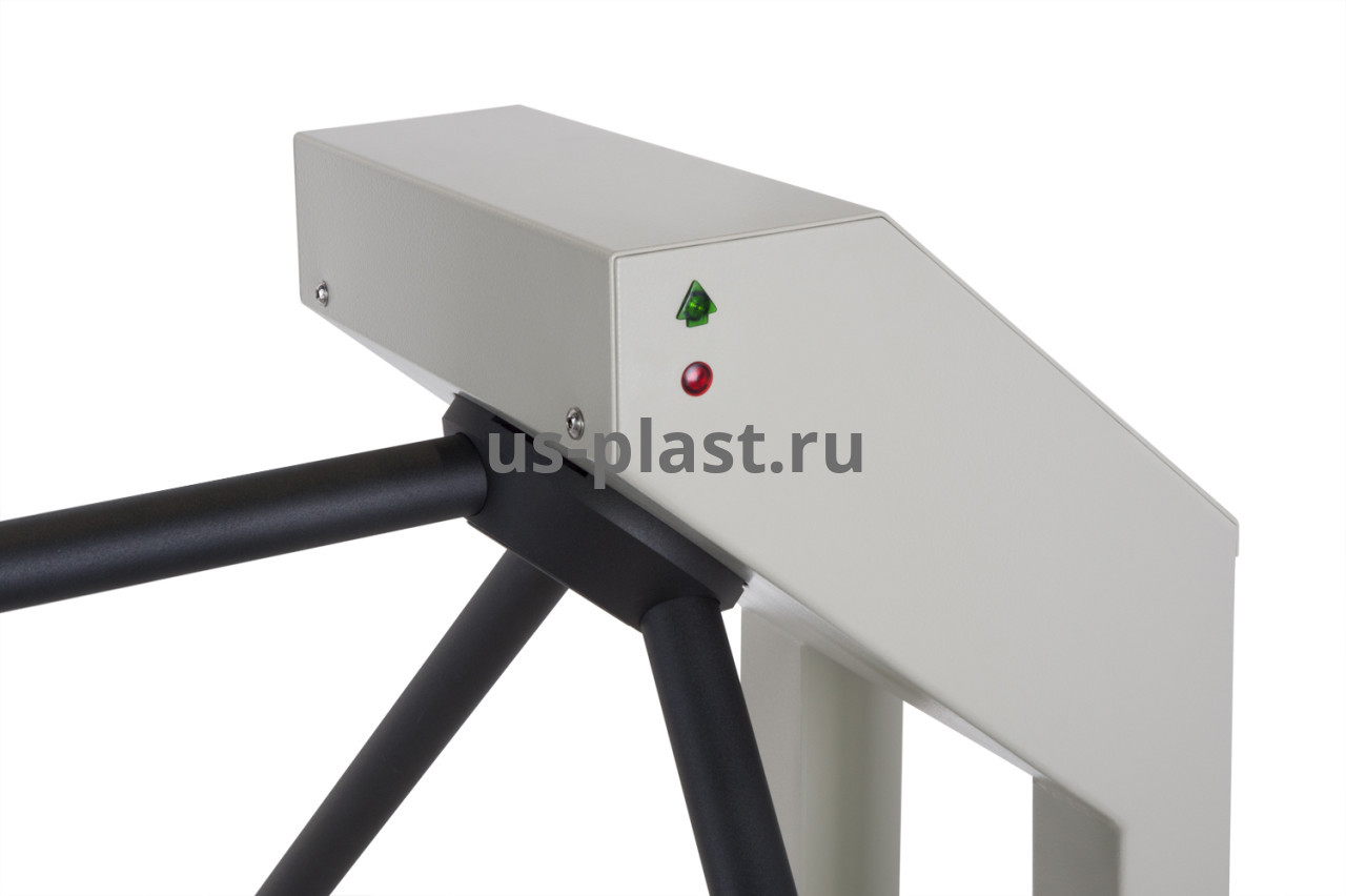 PERCo-AS-05, стандартные преграждающие планки для турникета. Фото N2