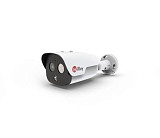 IRay IRS-FB465-Т, двухспектральная тепловизионная ИК-камера