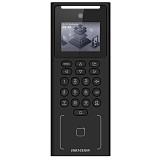 Hikvision DS-K1T321EWX, биометрический терминал доступа