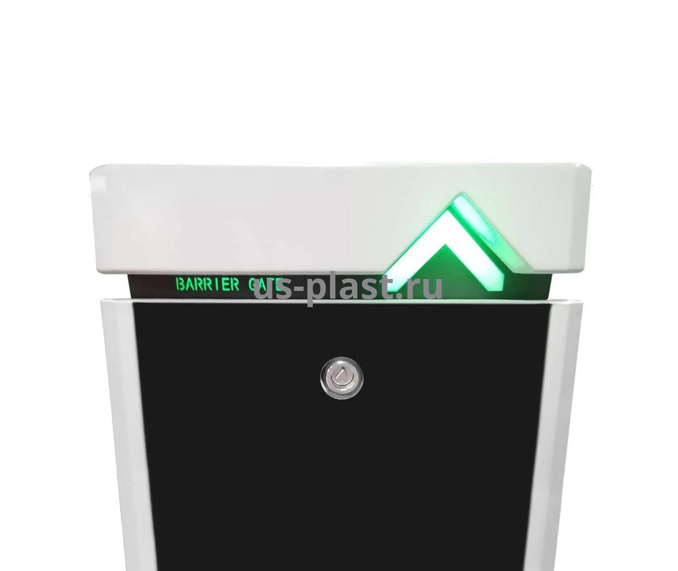 Karsun DZ-002 (6M) автоматический шлагбаум с телескопической стрелой 6 м. Фото N5