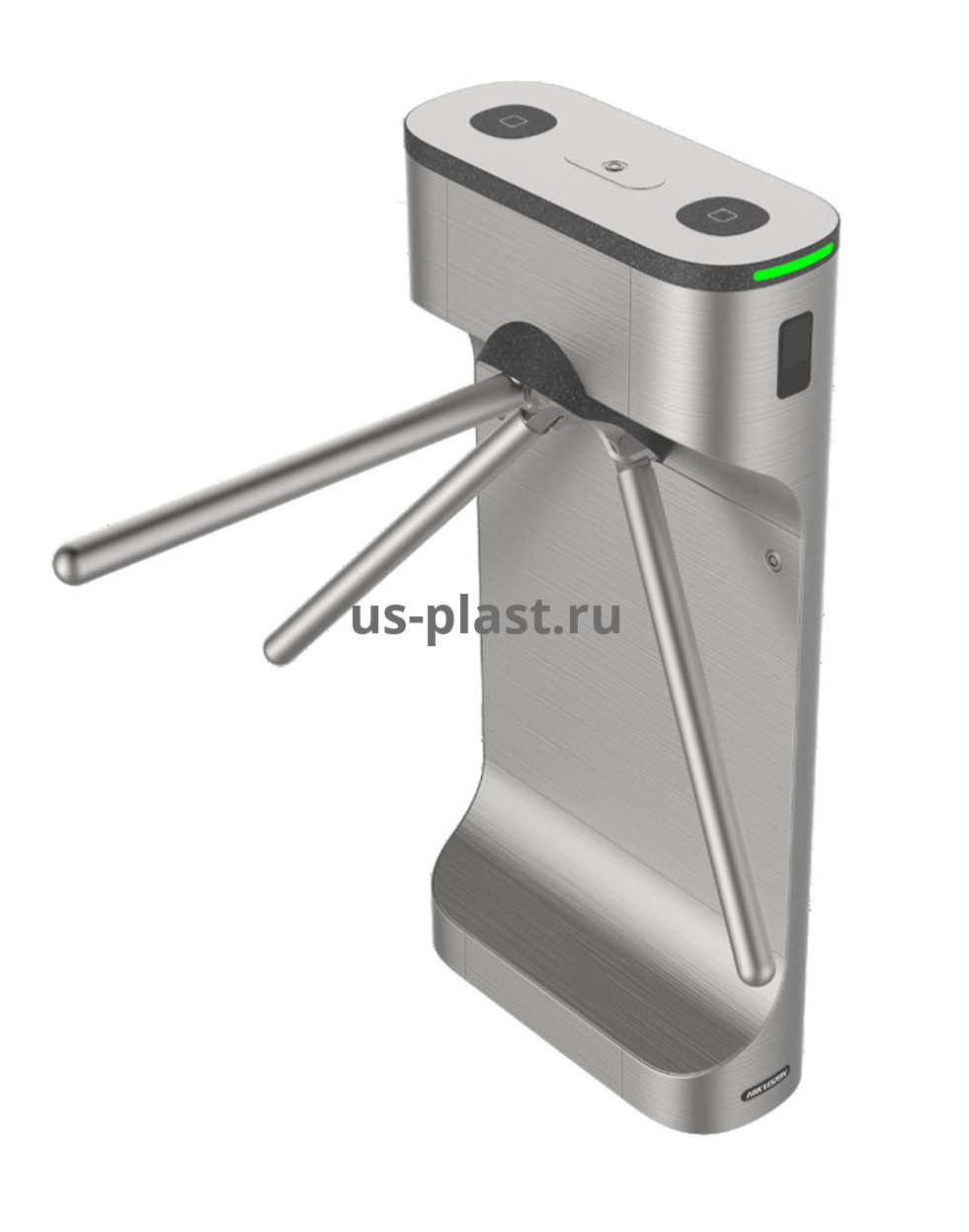 Hikvision DS-K3G411-R/MPg-Dm55 турникет-трипод