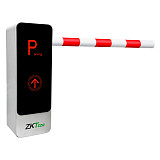 ZKTeco BGM2000-4M, скоростной автоматический шлагбаум с круглой стрелой 4 м