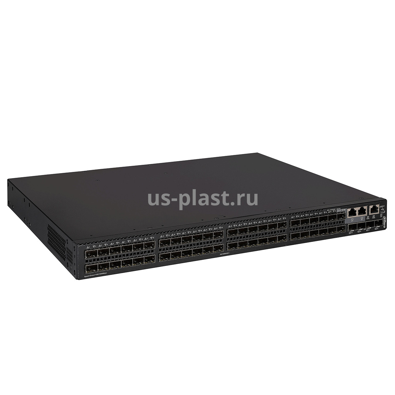 Dahua DH-AS5500-48GF4XF, 48-портовый управляемый SFP коммутатор без PoE. Фото N3 в Санкт-Петербурге
