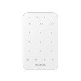 Ранее вы смотрели Hikvision DS-PK1-E-WE, беспроводная LED-клавиатура