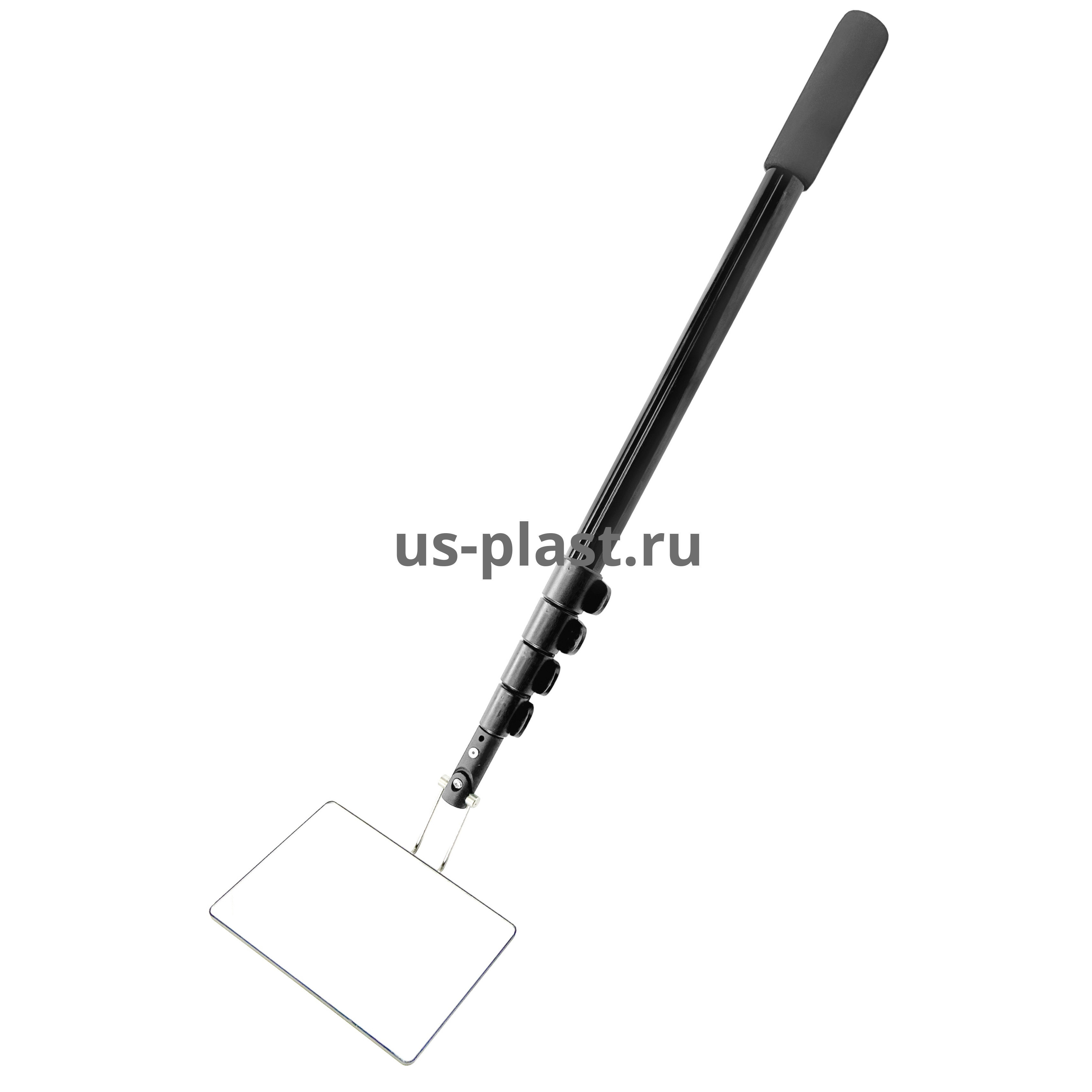 Комплект досмотровых зеркал FORTEK JT-V7 с телескопической штангой. Фото N3