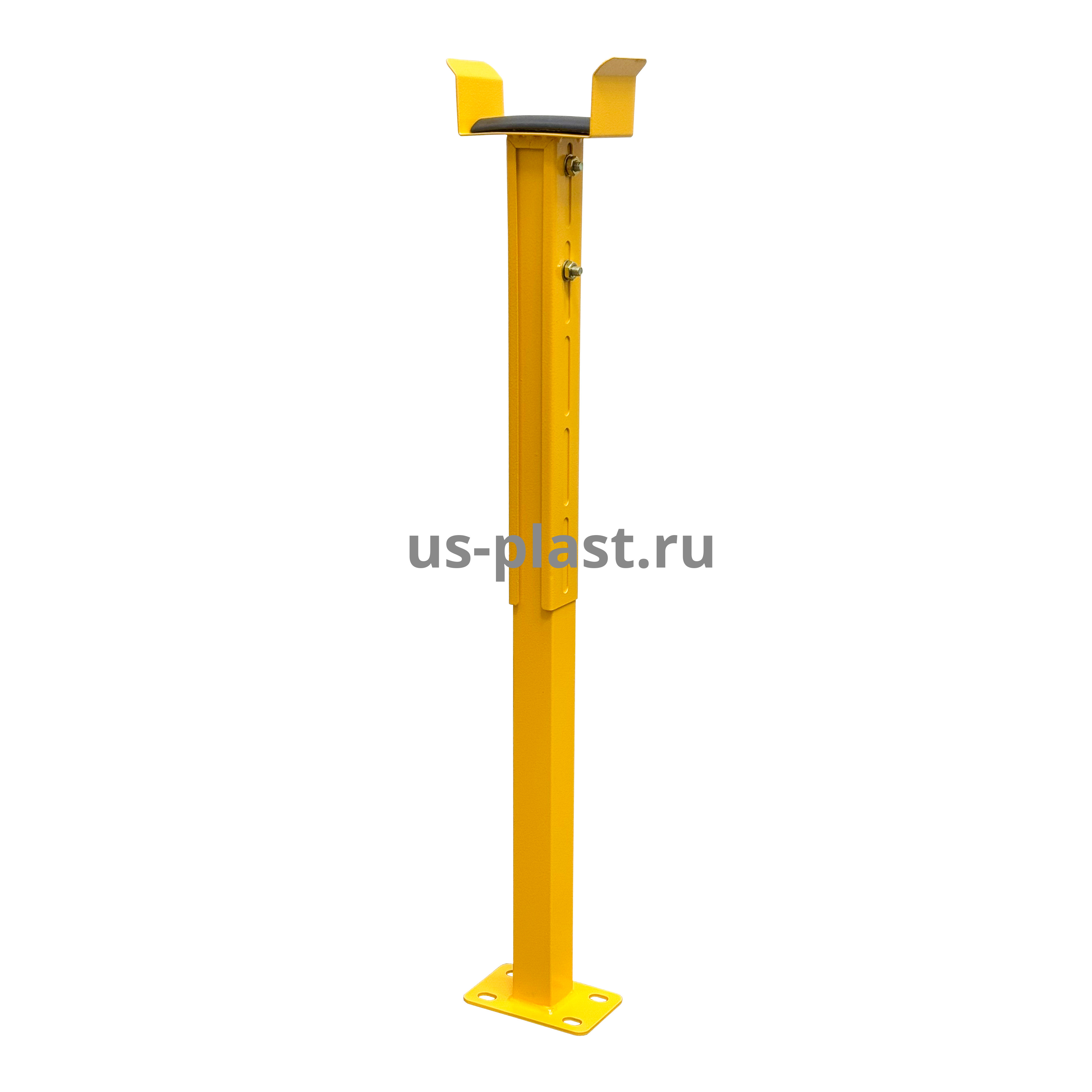 ZKTeco (TEMID) Telescopic Boom Bracket (YELLOW) опора для стрелы шлагбаума
