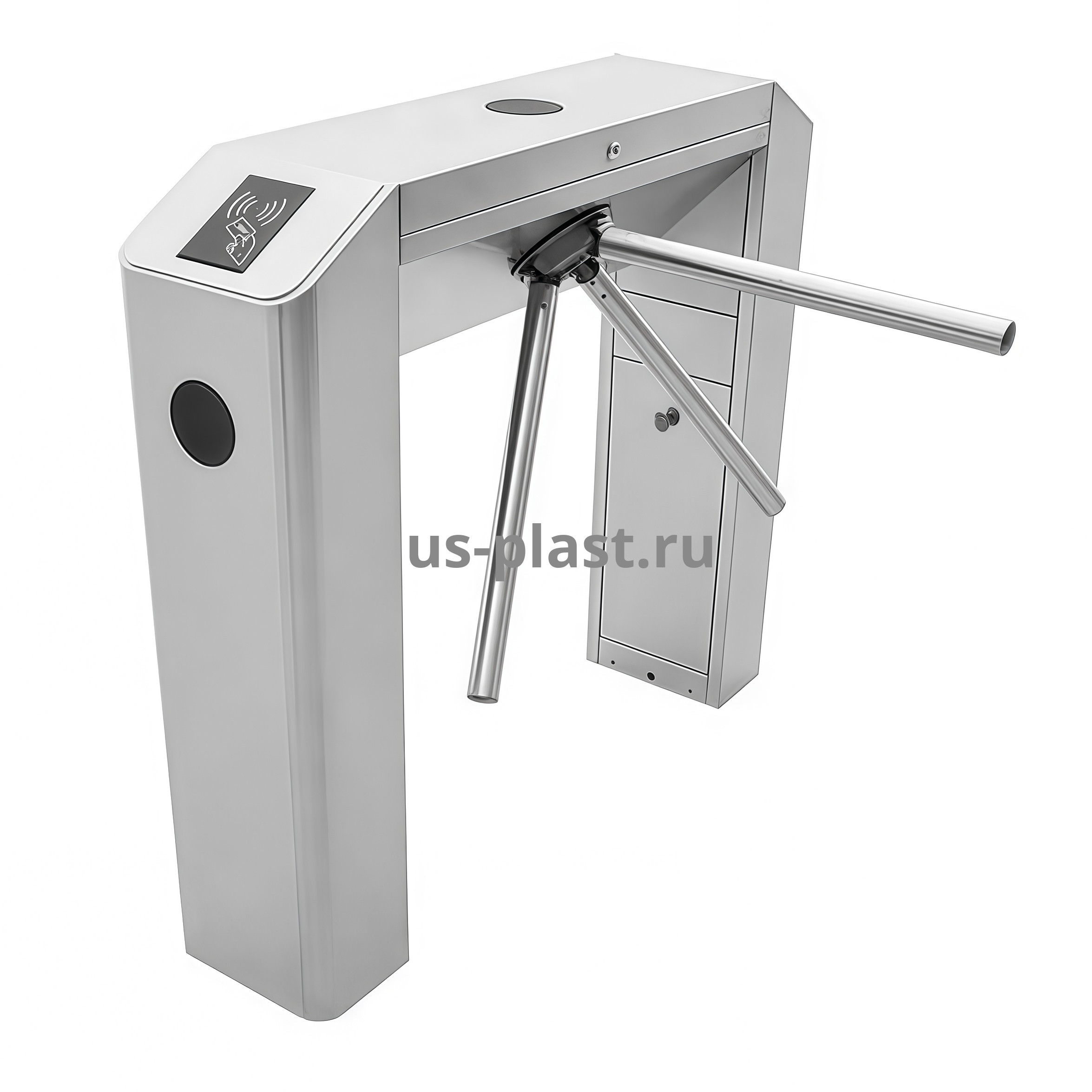 ZKTeco TS2000 Pro