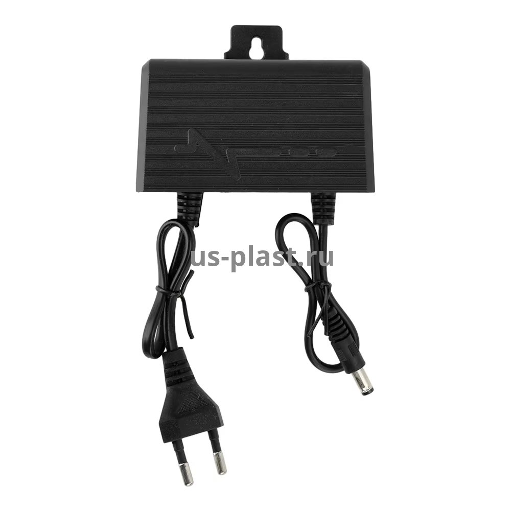 Блок питания PSW-12В (2А) влагозащищенный. Фото N2