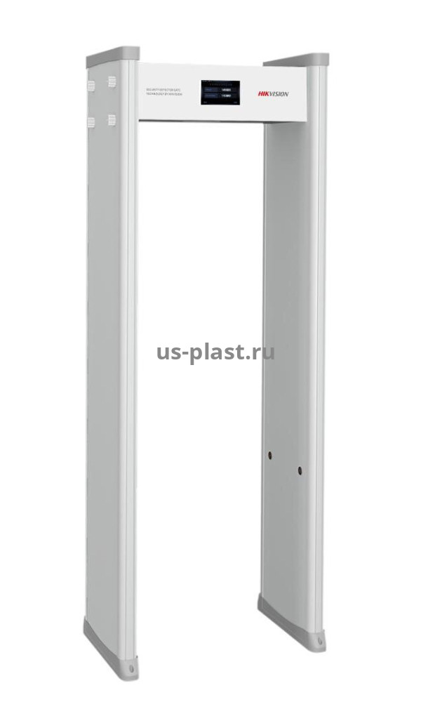 Hikvision ISD-SMG1112L, арочный металлодетектор. Фото N2