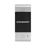 Stelberry M-500, уличный микрофон с цифровой обработкой звука