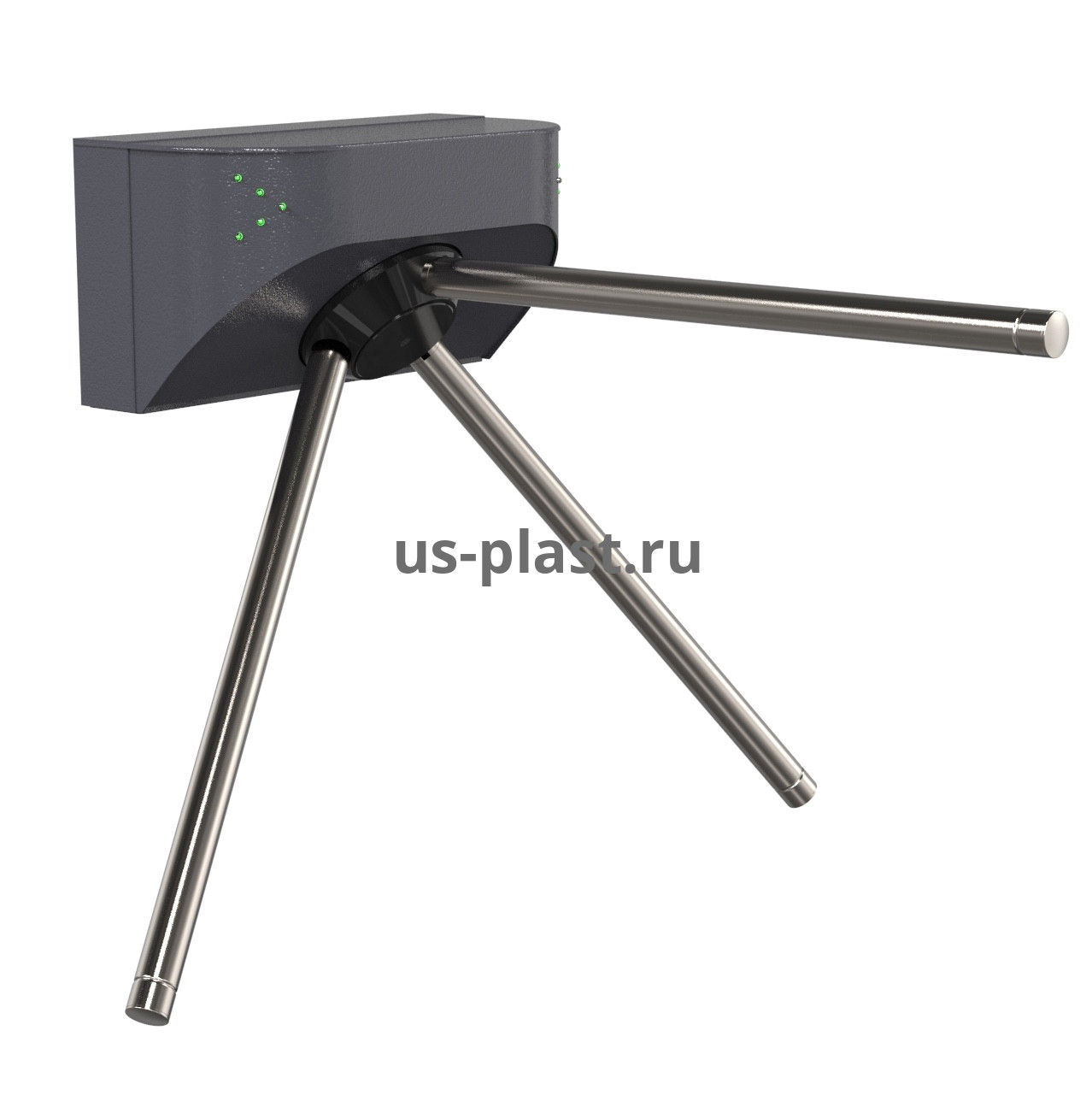 Ростов-Дон Т8М1 (0860-01) турникет-трипод навесной (без штанг)