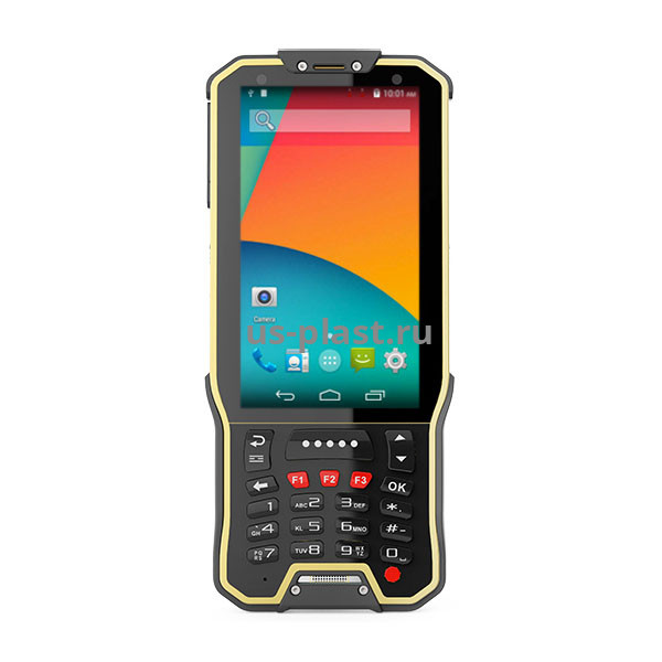 Терминал сбора данных GlobalPOS KT40H-N63