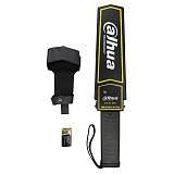 Dahua DHI-ISC-H001 (9V Крона) ручной металлодетектор