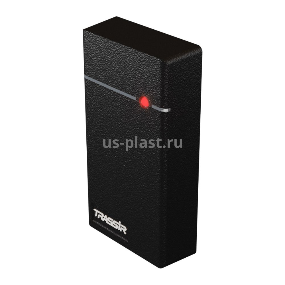TRASSIR TR-R2E, считыватель карт EM-Marine. Фото N2