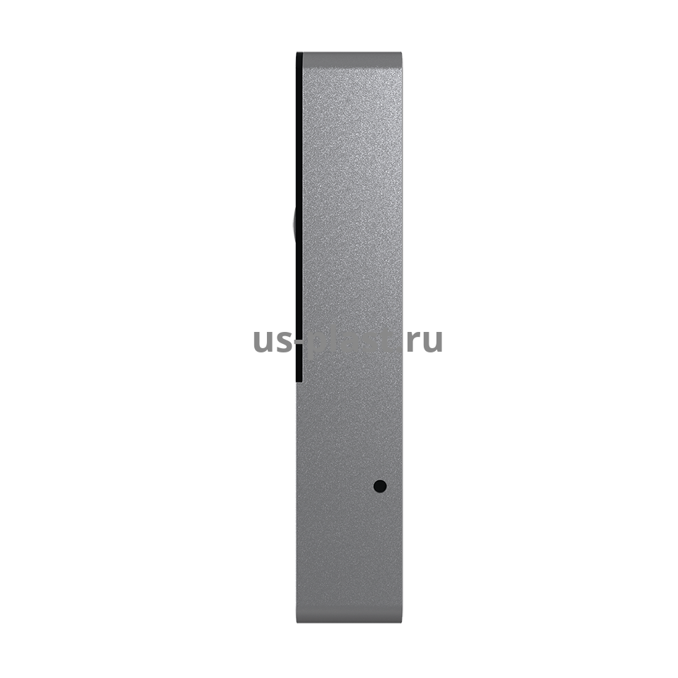 Slinex ML-20HR (Silver+Black), вызывная панель видеодомофона. Фото N7