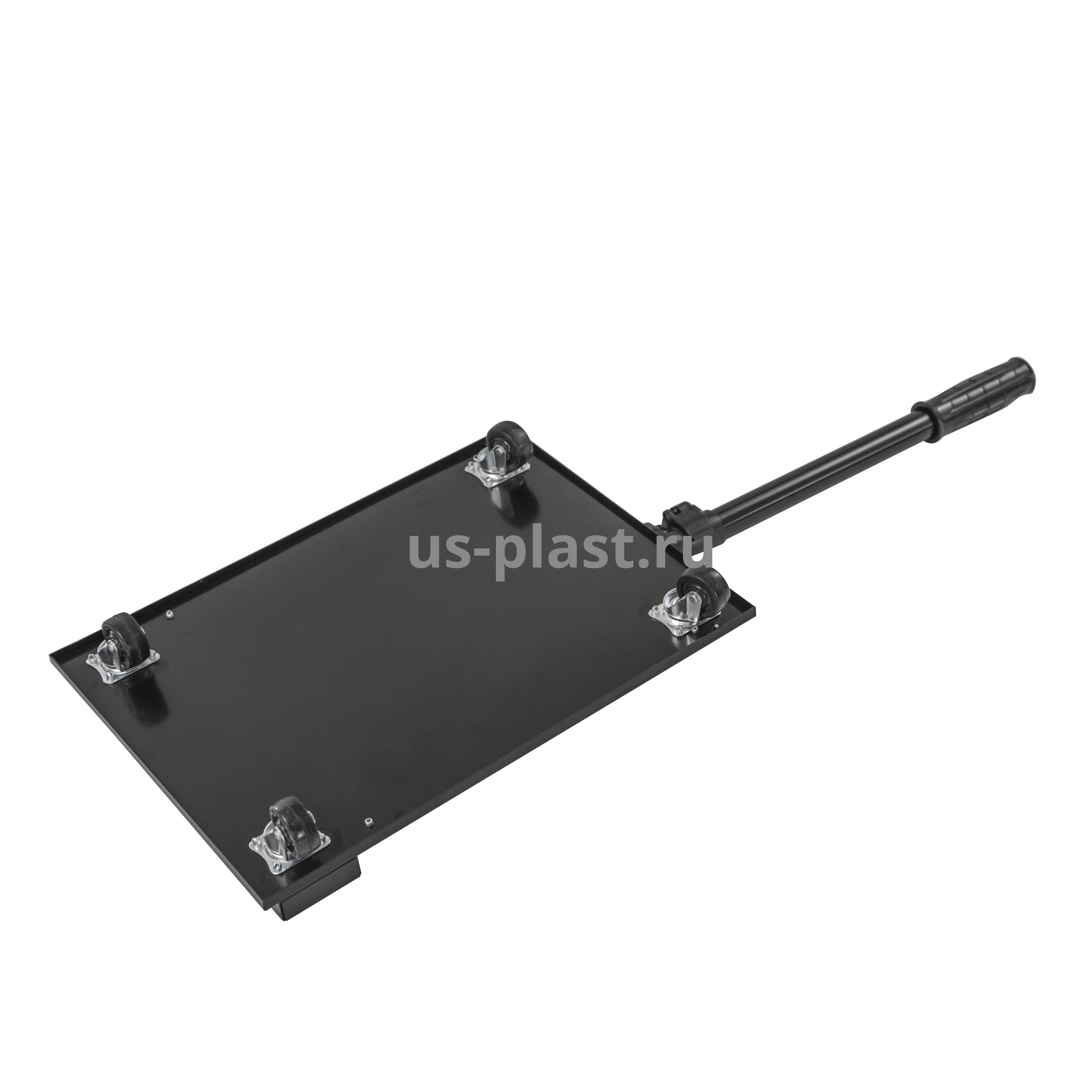 Досмотровое подкатное зеркало для автотранспорта JT-V5 (размер 30 х 30 см). Фото N4 в Санкт-Петербурге