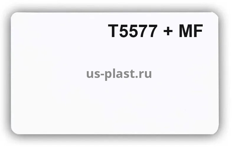 Т5577+MF 1K. Фото N2 в Санкт-Петербурге