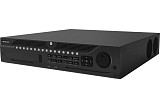 Ранее вы смотрели Hikvision iDS-9032HQHI-M8/S, 32-канальный гибридный HD-TVI видеорегистратор