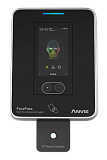 Anviz FacePass 7 IRT, биометрический терминал контроля доступа