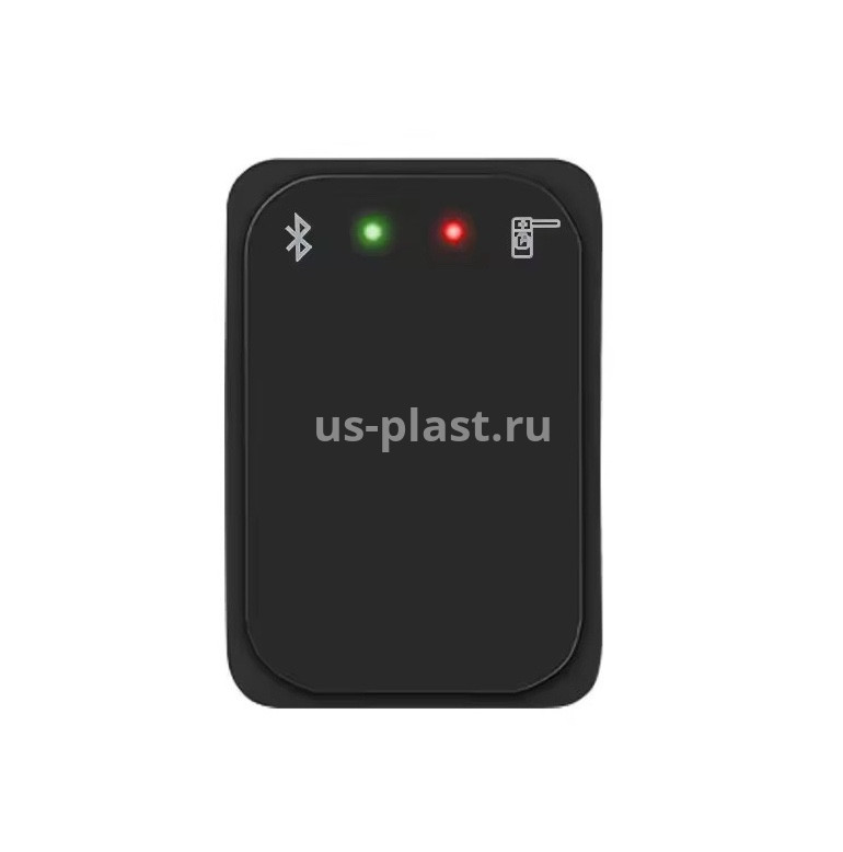 WS10-R, радар для обнаружения транспортных средств с настройкой по Bluetooth. Фото N2