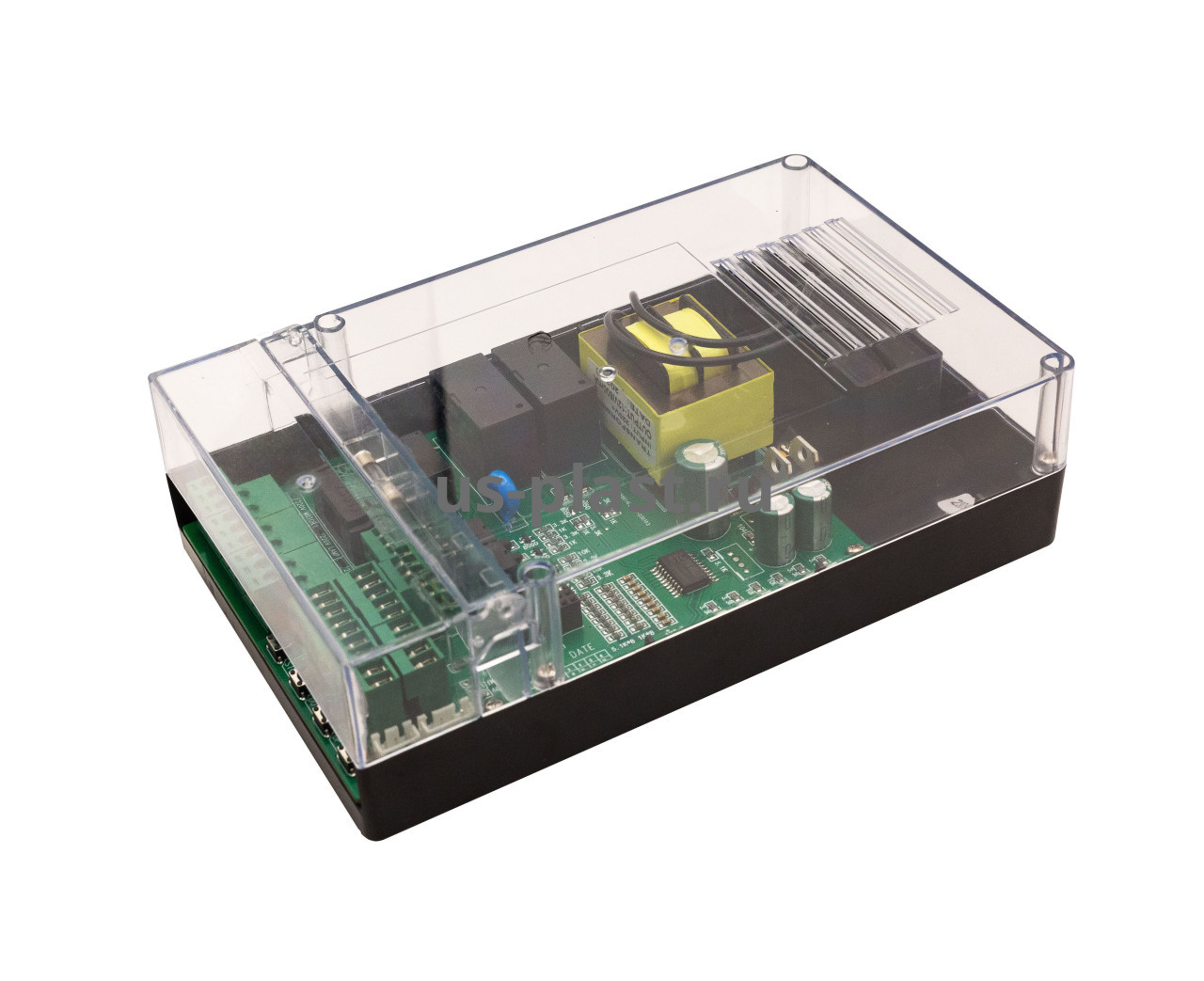 ZKTeco CMP200 Mainboard (220V) плата управления шлагбаумом