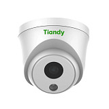 Ранее вы смотрели Tiandy TC-C34HS Spec:I3/E/Y/C/SD/2.8mm/V4.0, 4Мп уличная купольная IP-камера