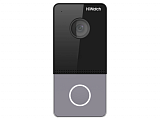 Ранее вы смотрели HiWatch VDP-D2201, одноабонентская вызывная панель IP-видеодомофона
