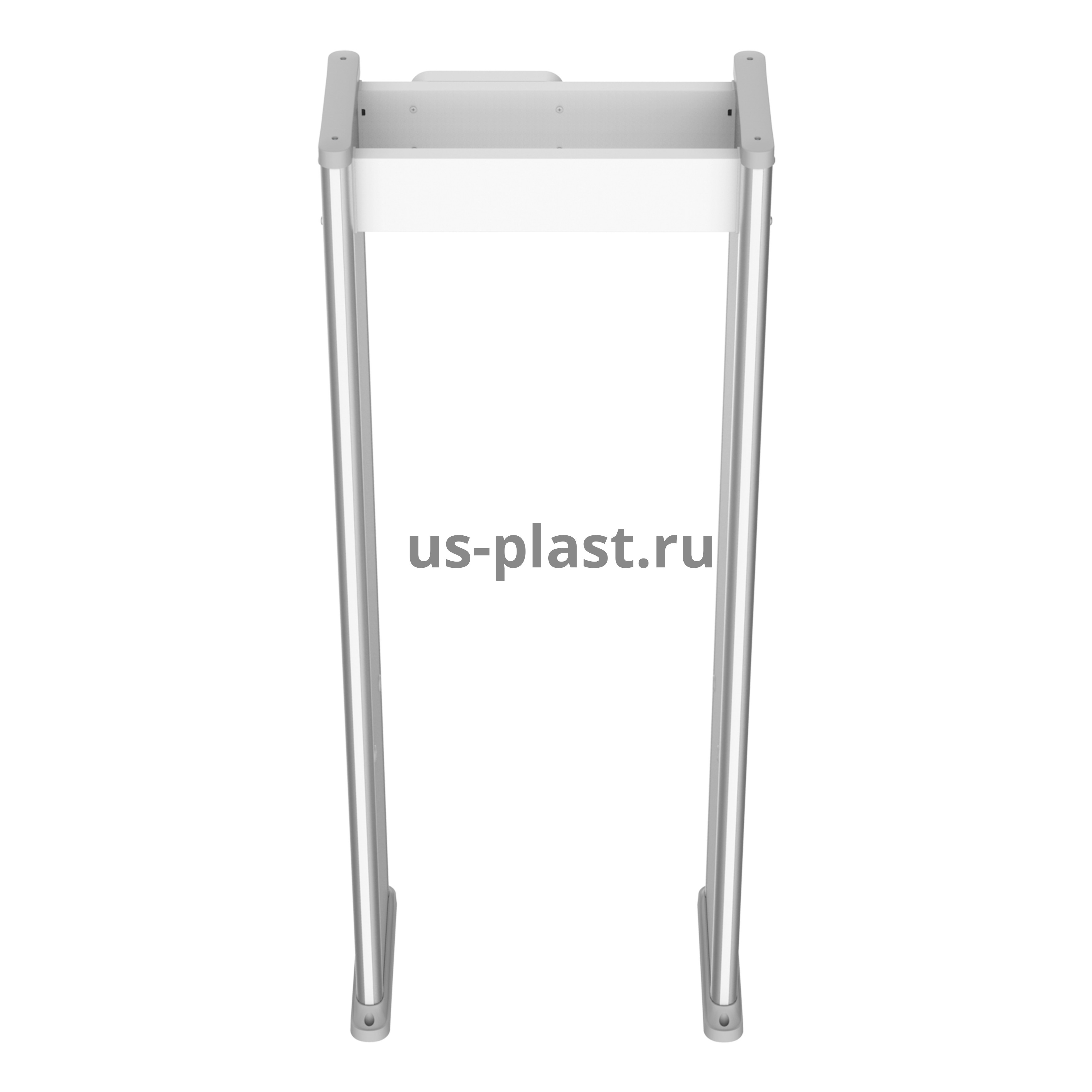 Dahua DHI-ISC-D106C (800 mm) стационарный арочный металлодетектор с увеличенной шириной прохода. Фото N4 в Санкт-Петербурге