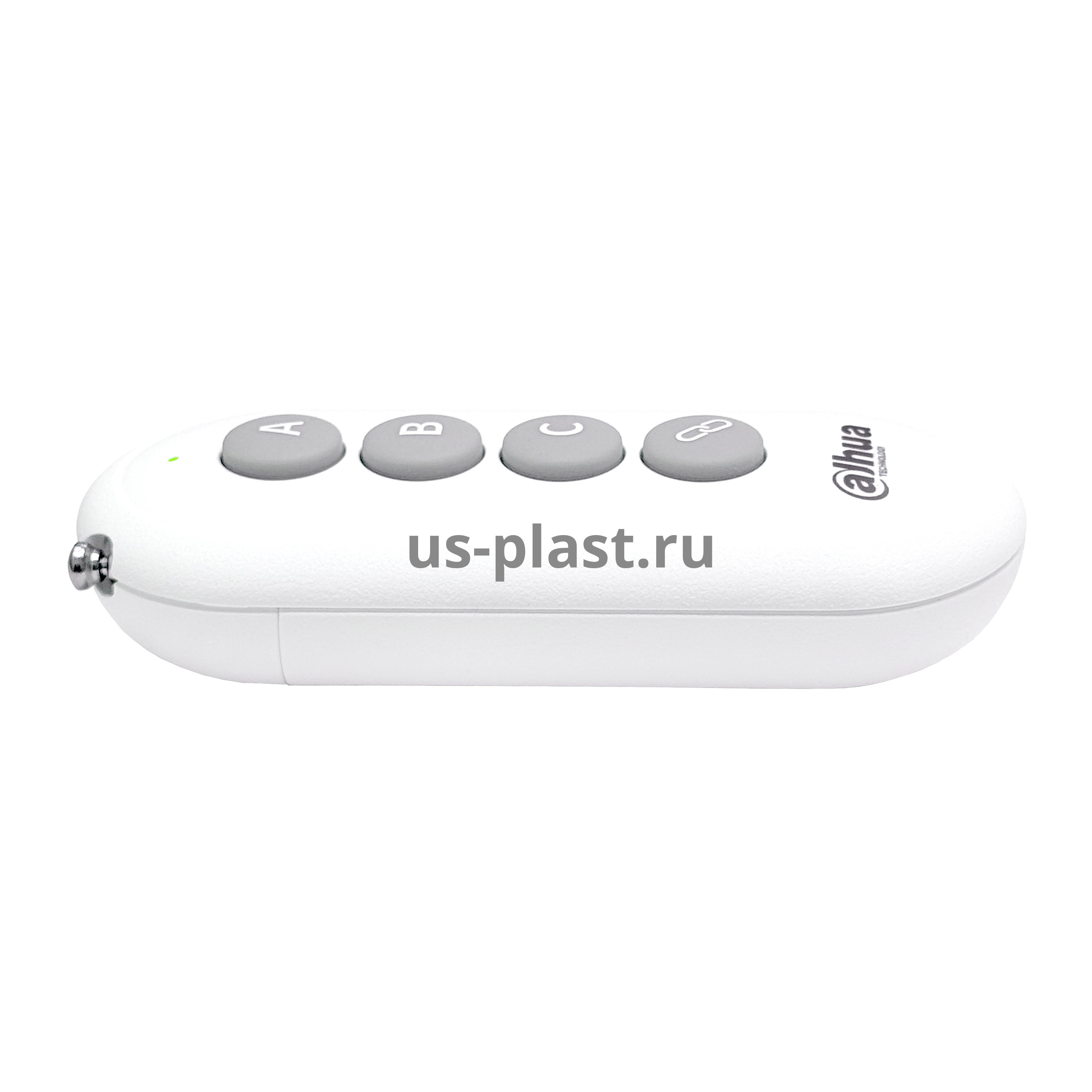 Dahua DHI-ASGF002S, беспроводной пульт управления турникетом. Фото N4