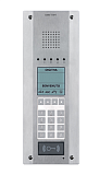 BPT DIGITHA DDC/08 VR (60080010), вызывная панель аудиодомофона